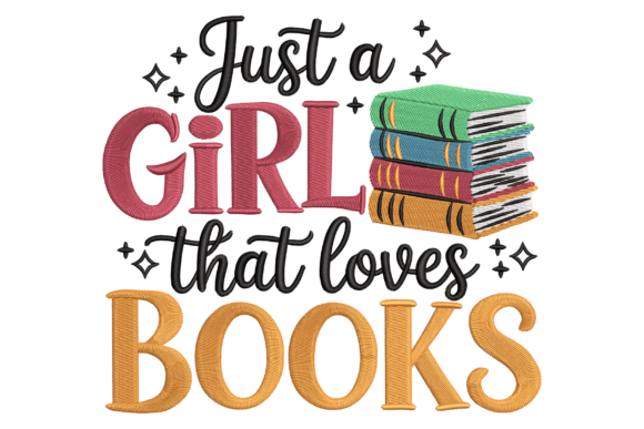 Book Lover: A Charming Design for Personalized Gifts