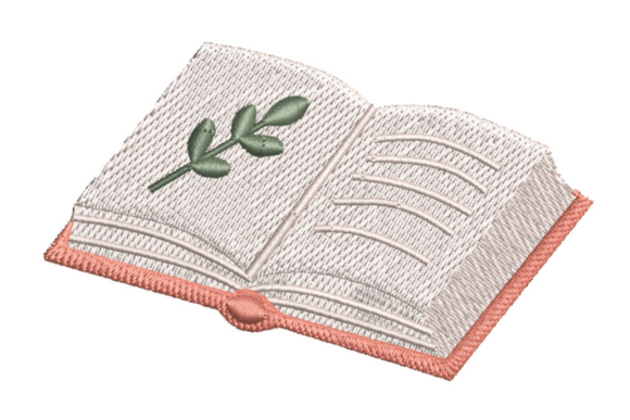 Botanical Journal: A Designer's Review for Boutique Apparel