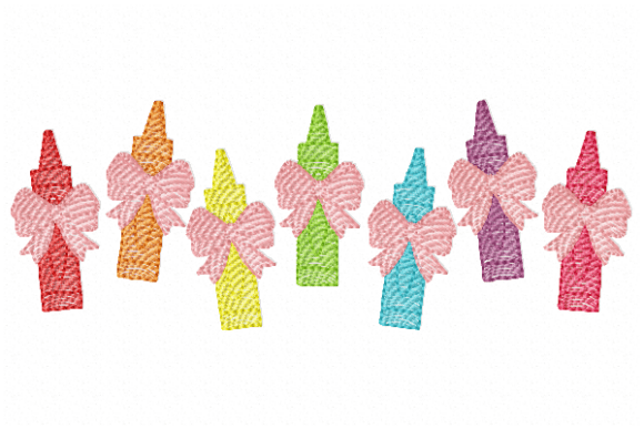Crayons with Bows: A Designer's Review for Real Projects