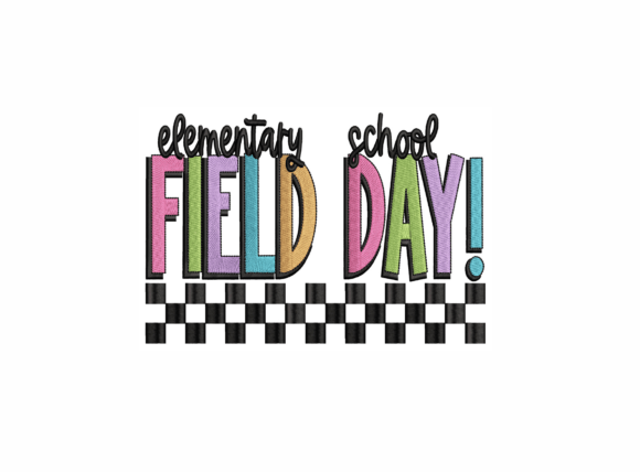 Elementary School Design: A Pro Review for Field Day Projects