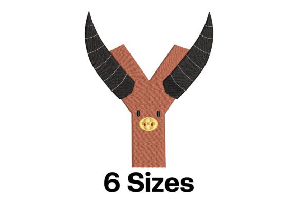 Funny Yak Alphabet Letter Y: A Boutique Review