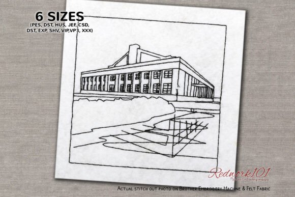 Huge Museum of History and Industry Review
