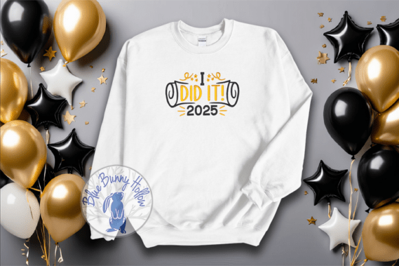 I Did It 2025: A Designer's Review for Seasonal Success