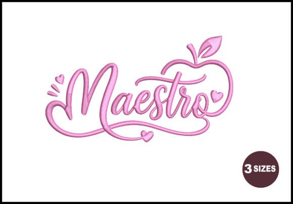 Maestro Embroidery Review: Elevating Boutique Sweatshirts
