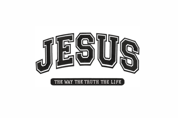 Review: Jesus the Way the Truth the Life Design