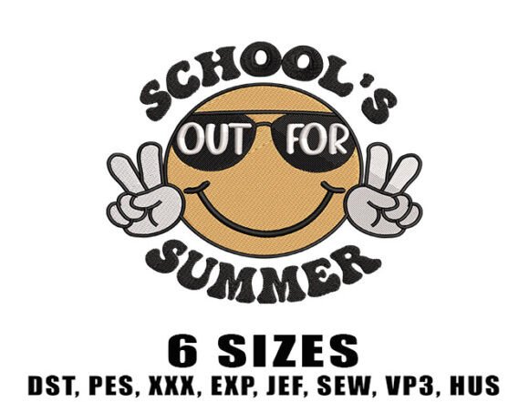 School's Out for Summer: A Designer's Seasonal Review