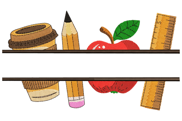 Teacher Essentials: A Designer's Review for School Projects