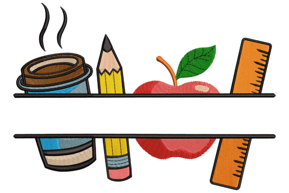 Teacher Name Tag: A Stylish Embroidery Review