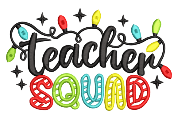 Teacher Squad: A Charming Review for Personalized Gifts