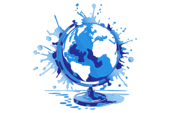 The Earth with World: A Designer's Review for Real Projects