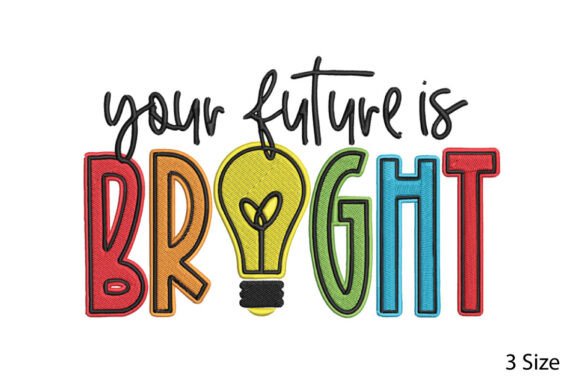 Your Future is Bright: A Designer's Review for Real Projects